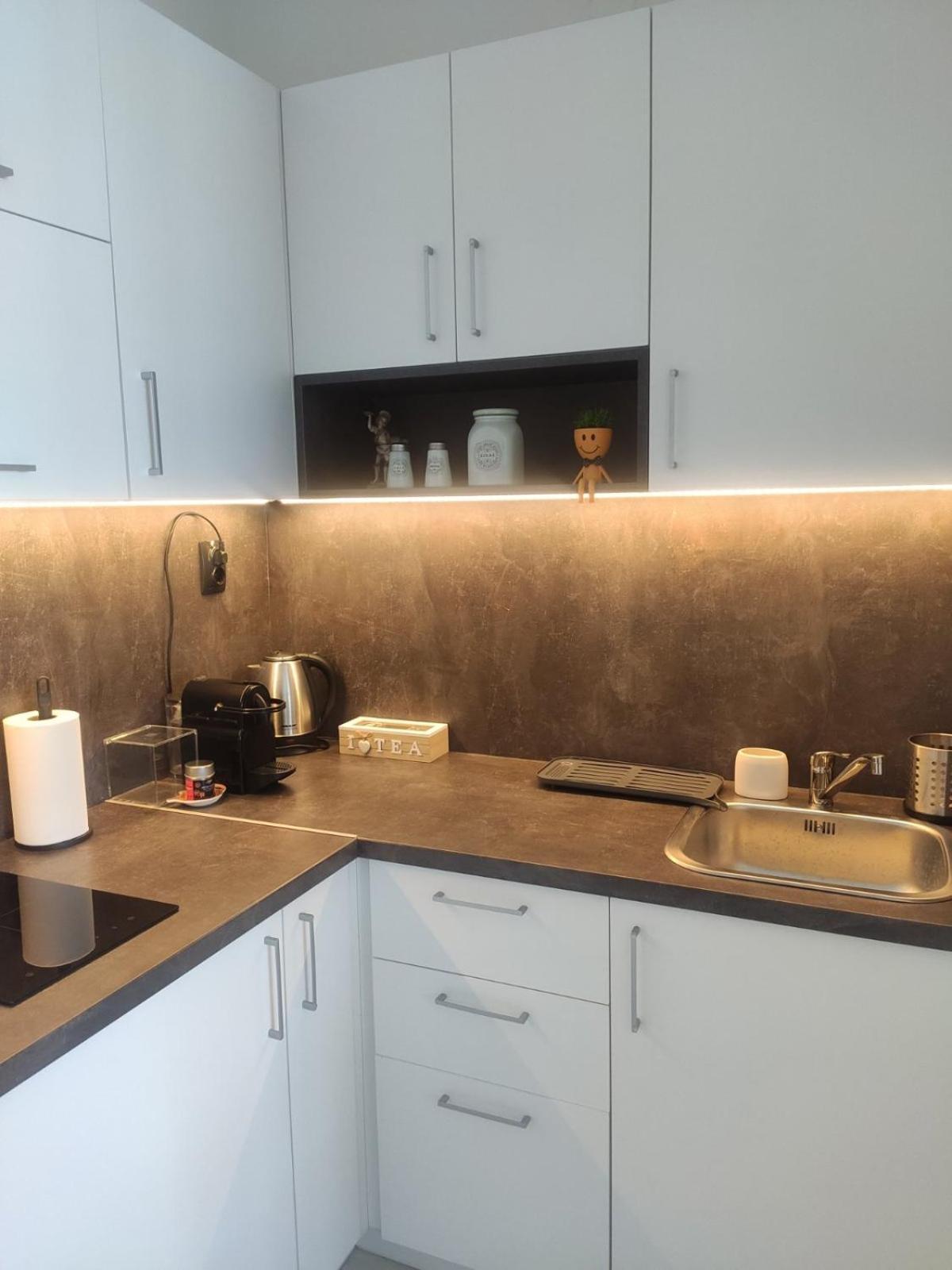 City Center White Apartment! Üsküp Dış mekan fotoğraf