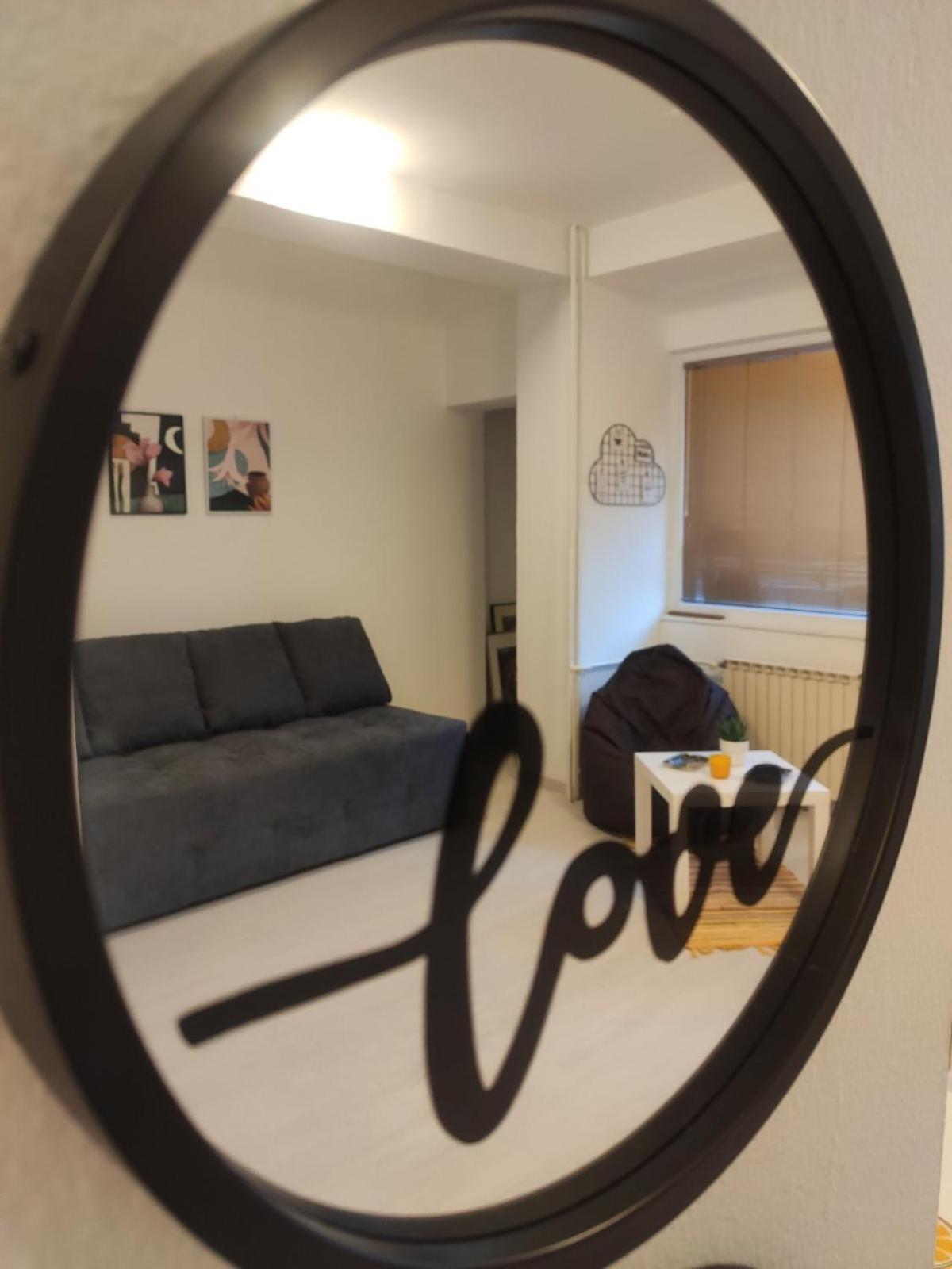 City Center White Apartment! Üsküp Dış mekan fotoğraf