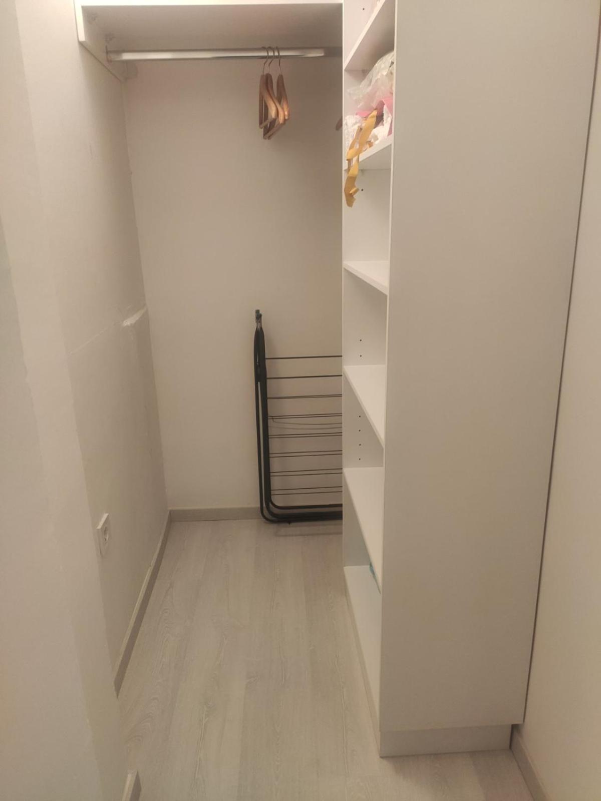 City Center White Apartment! Üsküp Dış mekan fotoğraf