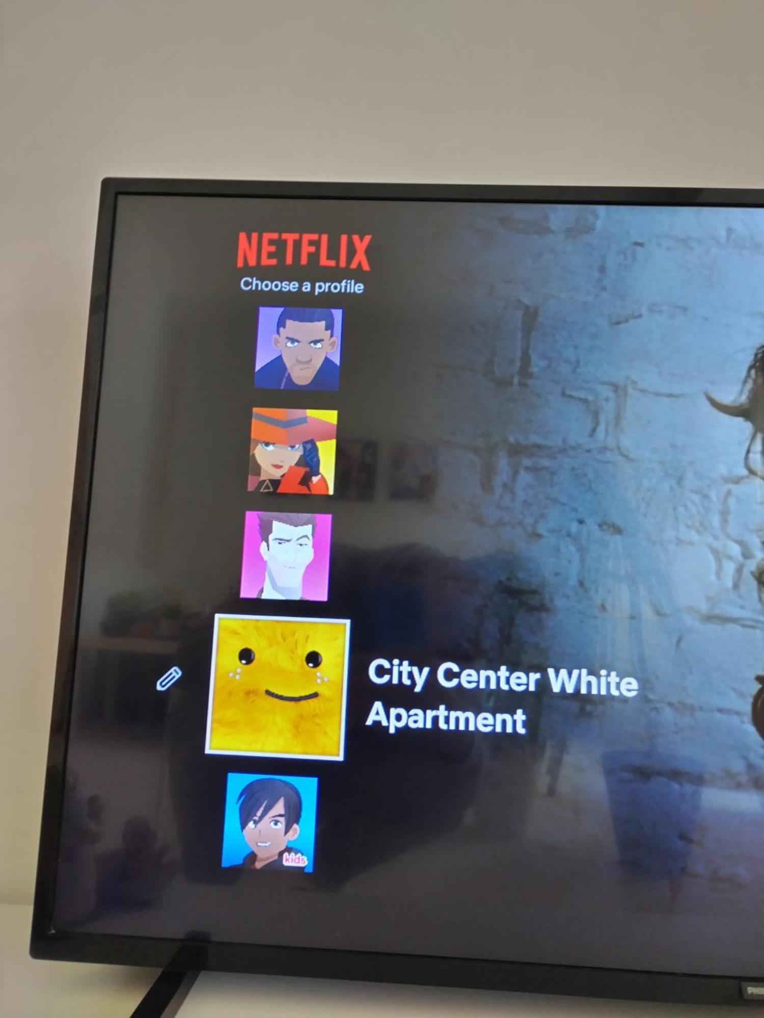 City Center White Apartment! Üsküp Dış mekan fotoğraf